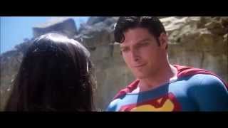 Maureen McGovern - Can You Read My Mind (Superman Theme) [HD]