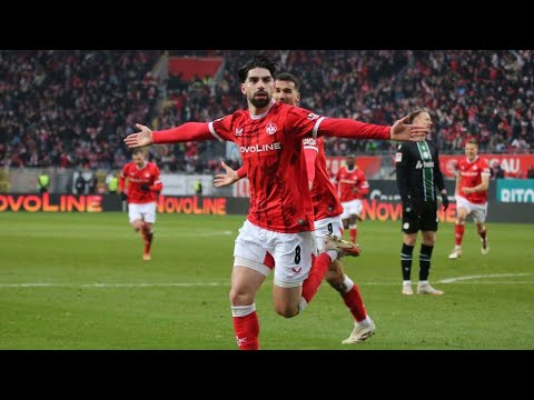 FCK mit 3:1-Sieg im Top-Spiel | Analyse 1. FC Kaiserslautern - Hannover 96