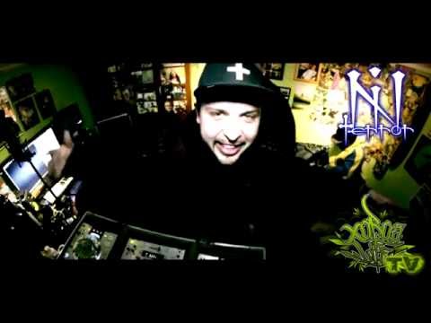 XOROSLIFE TV - CAPITULO 1 - ENEITERROR