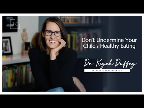 5 Strategies to Foster Healthy Eating Habits in Children