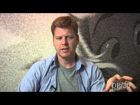 DP/30: Paperman, director John Kahrs