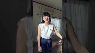 TikTok えっちな服着た探検隊