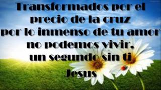 Transformados-Marco Barrientos-Letra