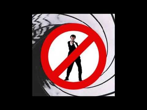 Stan LePard - Bill Gates' Spy Theme (He's No James Bond)
