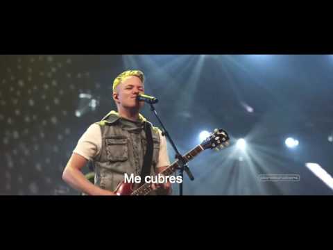 Me cubres (Covered en español) - Planetshakers - Job Gonzalez