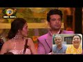 Bigg Boss 15 Promo Tejasswi S PARENTS Accepts Karan As Their Damad
