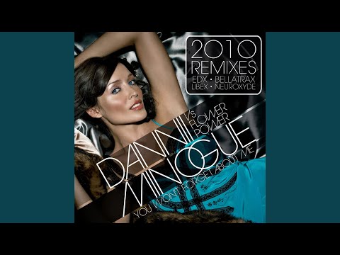 You Won't Forget About Me 2010 (Bellatrax Club Mix)