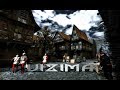 The Witcher - Vizima: Temple Quarters (1 Hour of Music)