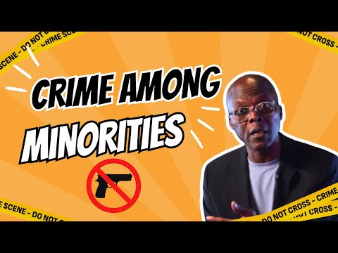 Zanu Project Rethink - Crime Among Minorities