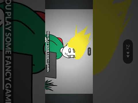 The Windows update Song 2x the normal speed