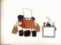 Sesame Street Typewriter Guy Letter X For X Ray