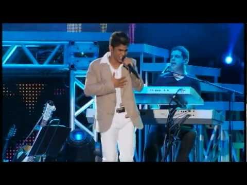 MANIA DE VOCÊ - DVD ADAIR CARDOSO