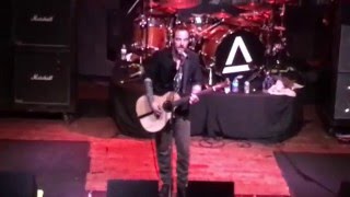 SAINT ASONIA - Trying To Catch Up With The World (60fps)