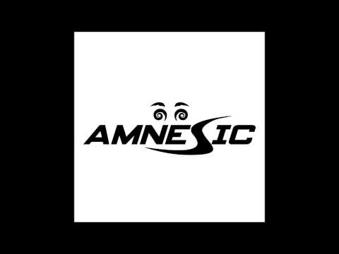 Amnesic ft. Patricia Edwards - Ain't Nobody Lovin' Me But You