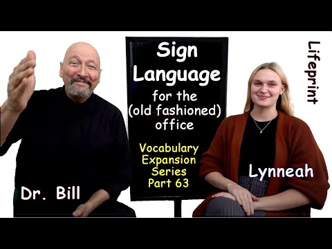 ABC s in ASL Learn how to Fingerspell