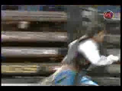 Brian Canter VS Sand Trap