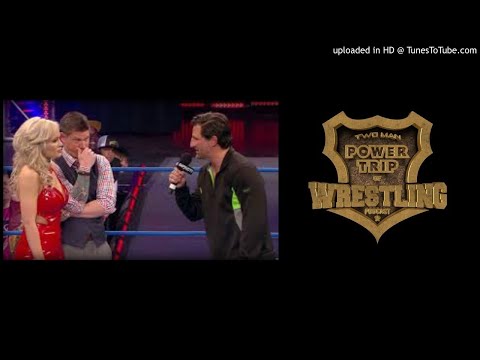 Disco Inferno Talks Positives And Negatives Of Intergender Wrestling