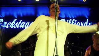 The Dickies - &quot;Paranoid/You Drive Me Ape&quot;