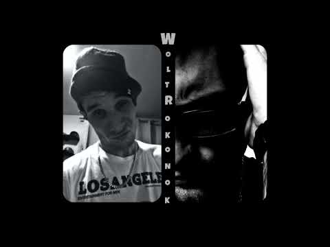 WOLTROKONOK- Kiváló hanganyag (kiadatlan 2014)