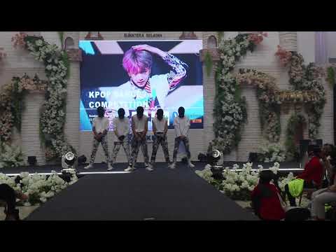 [2nd Place] Super M - INTRO + Tiger Inside + REMIX | Dance Cover by ELSTAR