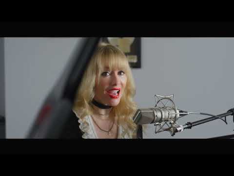 Sonya Kahn - Michel Legrand - La Chanson de Delphine (from the movie Les Demoiselles de Rochefort)