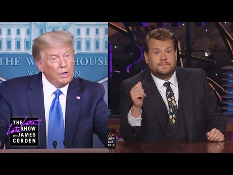 トランプ氏の最も真実味のある発言を発見 (We've Found Trump's Most Truthful Statement)