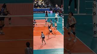 Download lagu J-Lo Delos Santos Spike #uaap #uaapvolleyball #shakeyssuperleague #ateneo #ateneodemanila mp3