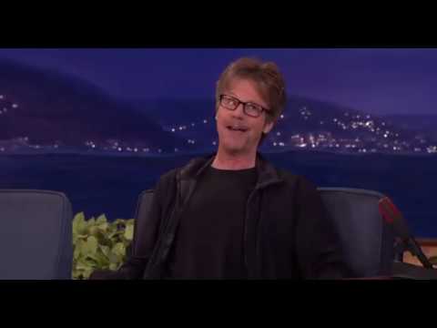 Best Dana Carvey story ever - Meeting Richard Pryor for the first time