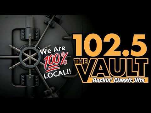 WLTB-HD2/W273AB "1025 the Vault" - Legal ID - 2022