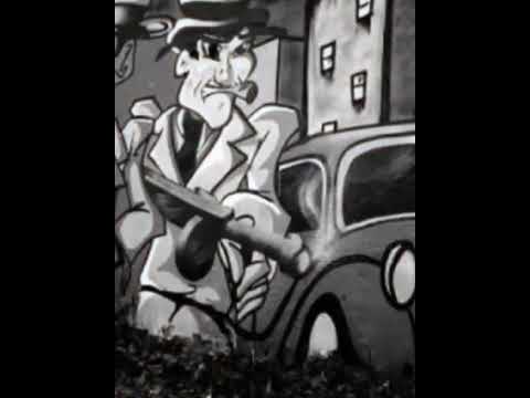 Alwin- Otwieram tobie drzwi