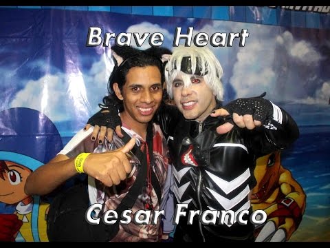 Corazón Valiente video
