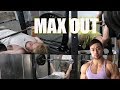 Hip Thrust Squad Max Out l Matt Ogus in the group chat? l Area 51 raid