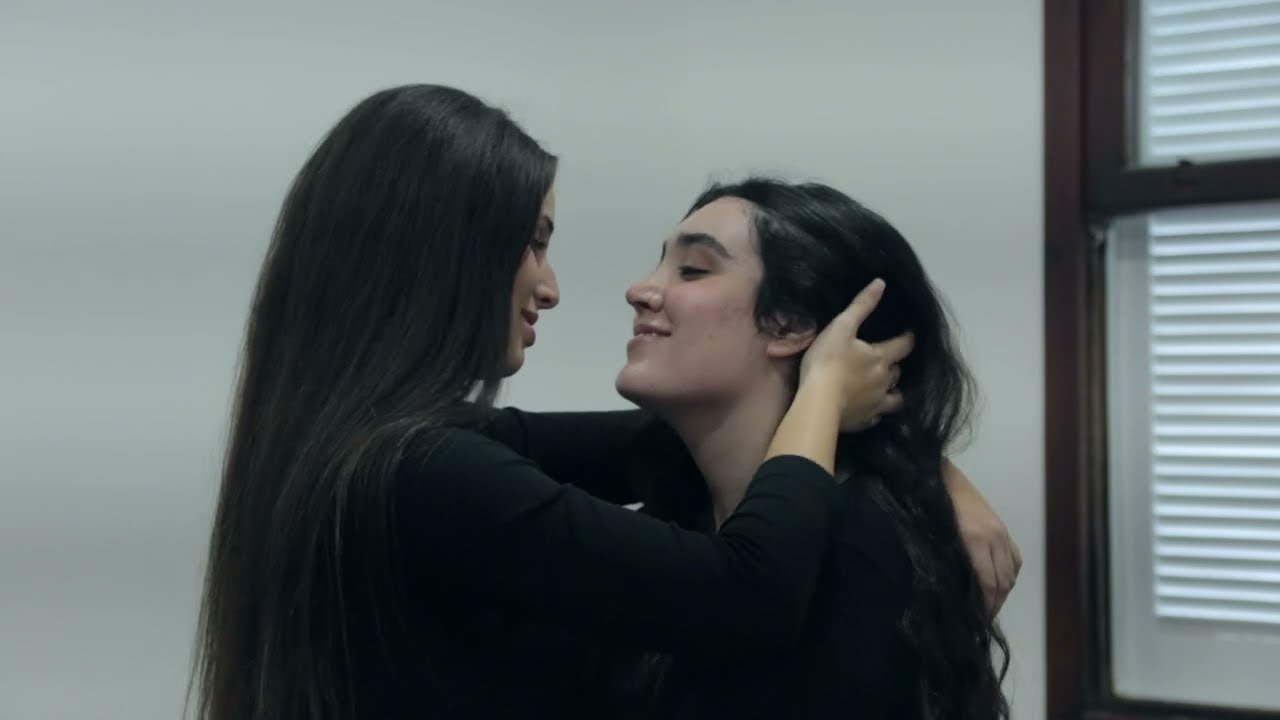 2023-1 Comunicação Audiovisual - Laços