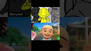 Download lagu Storyreel Upin & Ipin #upinipin #shorts mp3
