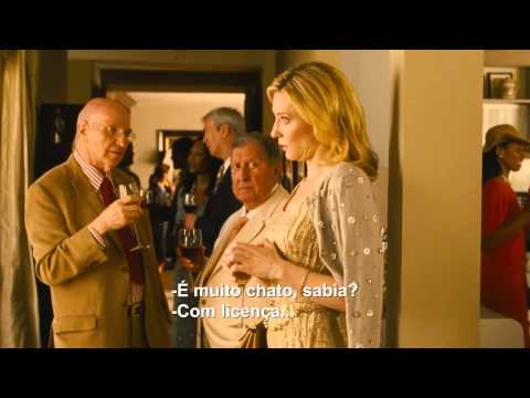 Blue Jasmine - Trailer Legendado