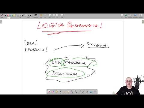 Che cosa è la LOGICA PROGRAMMATA e come sfruttarla a proprio vantaggio - Programmazione PLC Siemens