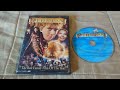 Opening To Peter Pan 2003 2004 DVD Widescreen Edition