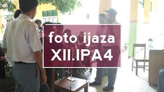 preview picture of video 'saat foto ijaza'