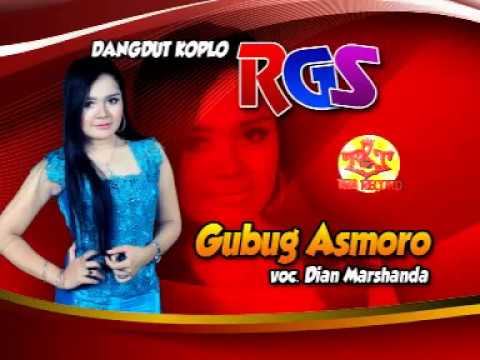 Gubug Asmoro-Dangdut Koplo-RGS-Dian Marsanda