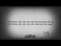 Oh Mama Ola Ola Ola Ola Lyrics And BGM