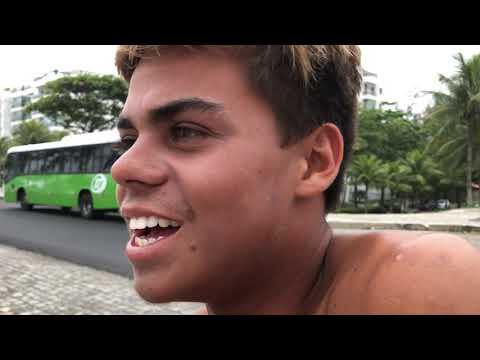 Dia livre Episódio 1 Fase 2 Lucas Ribas, Igor Shibata e Dávio Figueiredo 2020.