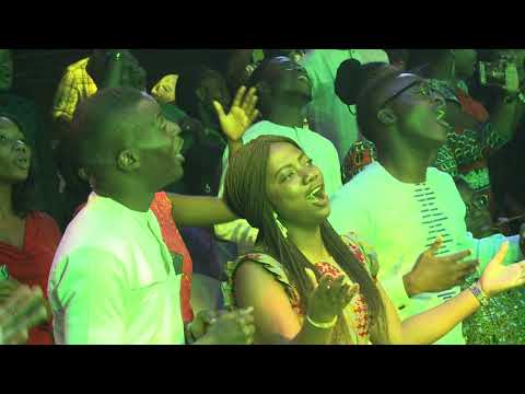 SOLA ALLYSON -  IRI LIVE - MO KI O