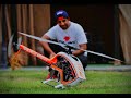 one of the most strongest Rc helicopters ever Goblin raw 700 with Xnova motor and MKS servos