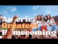 America’s Greatest Homecomimg | OKSTATE HOCO WEEK VLOG 2022