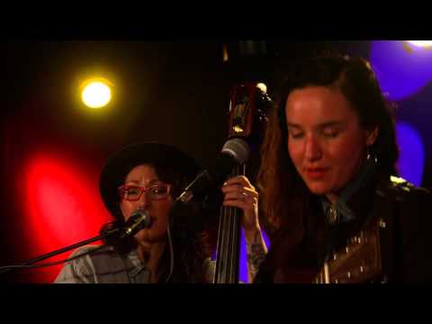 Sarah MacDougall Band - The Greatest Ones Alive