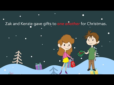 Reciprocal and Relative Pronouns | Paano gumaling sa English Grammar ?