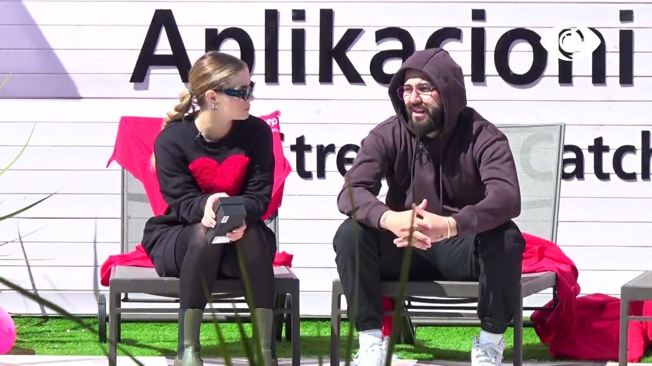 Lorenci bisedon me Nitën për Keisin