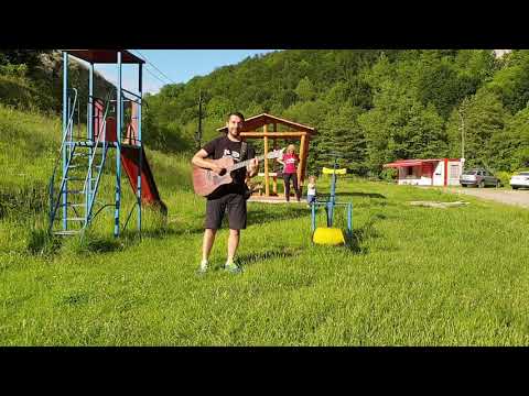 Raul Bochis - Nero ( Eu am un caine pe nume Nero=Cantec pentru copii )