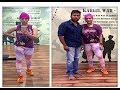 Sujavarunee Gym Workouts