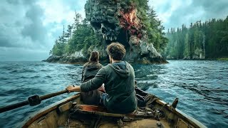 Ye Sunsaan Island Is Family Ko Zinda Nigal Gaya | La Palma (2024) movie explanation